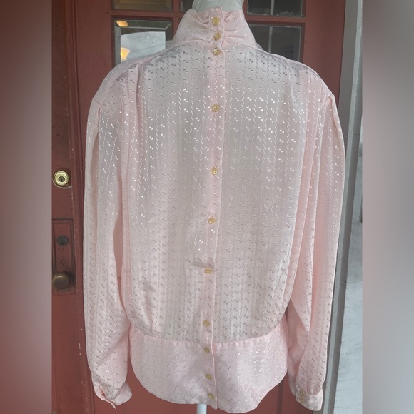 Vintage Nicola Top - Picture 4 of 7